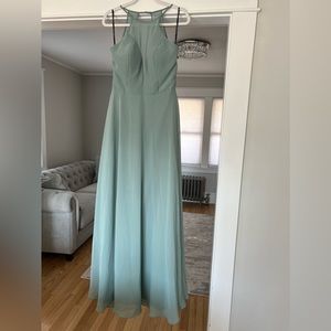 Sorella Vita Bridesmaids Dress